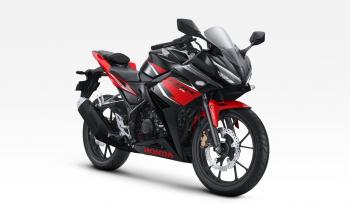 Mengenal Motor Lincah Honda All New CBR150R